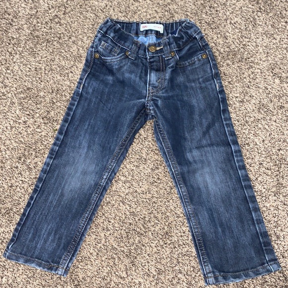 Levi’s 511 slim size 2T - Picture 2 of 3
